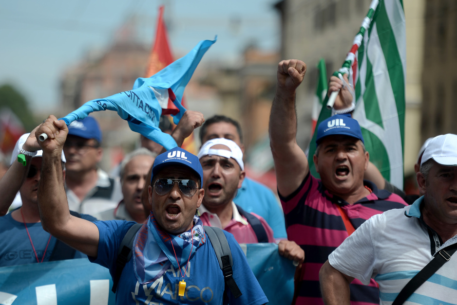 Foto: AFP