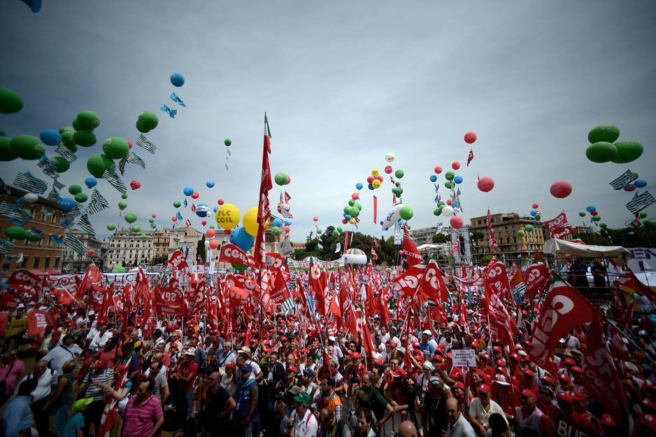 Foto: AFP