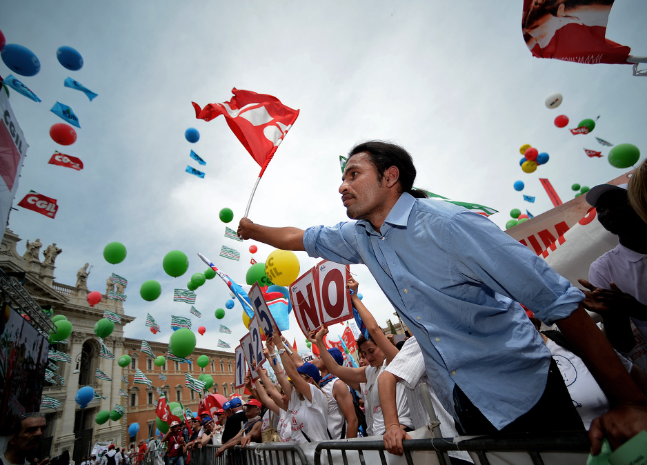 Foto: AFP