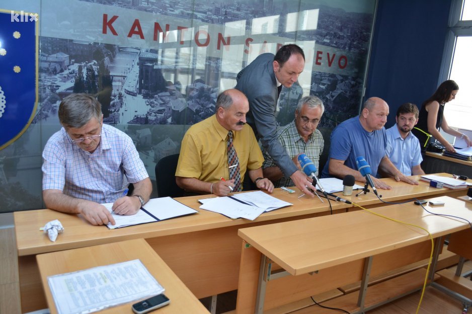 Foto: Nedim Grabovica/Klix.ba