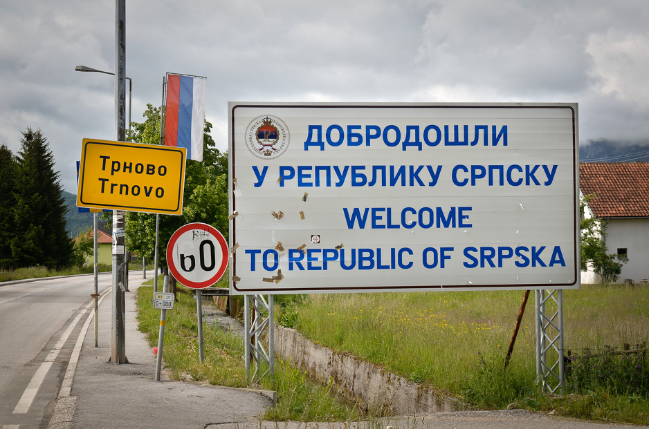 Trnovo (Foto: Sanja Vrzić)
