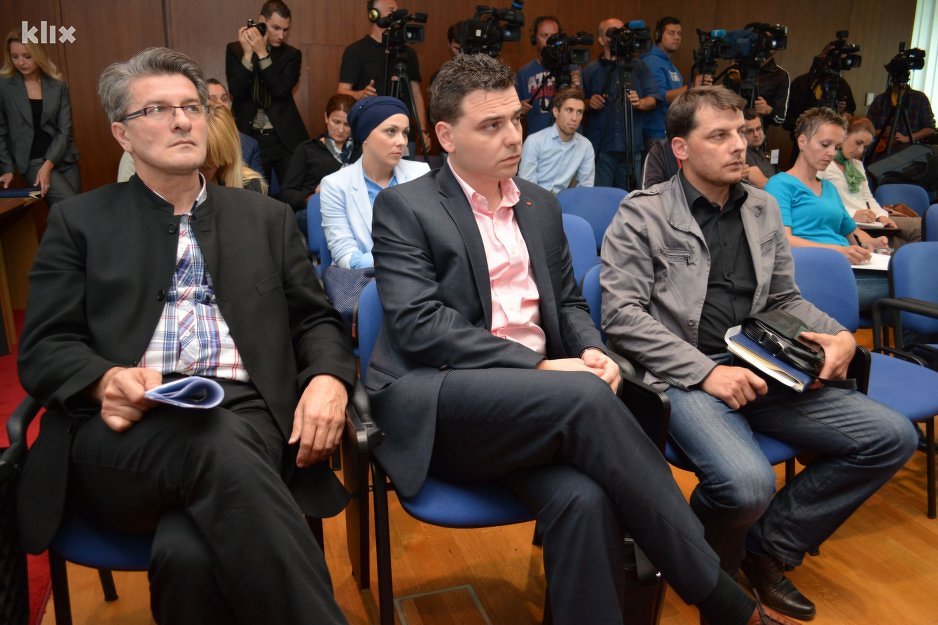 Foto: Nedim Grabovica/Klix.ba
