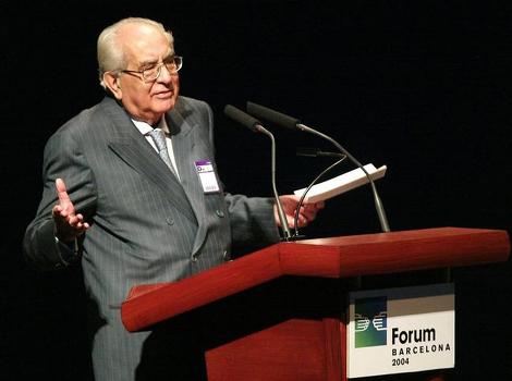 Umro bivši italijanski premijer Emilio Colombo