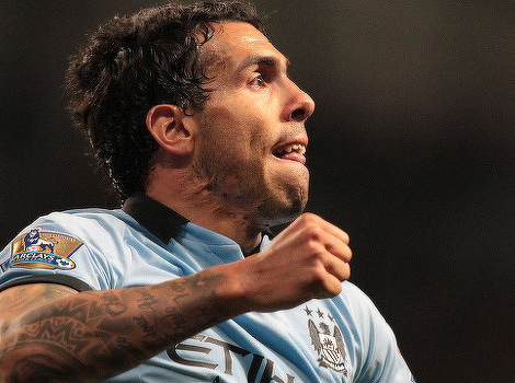 Talijani i Englezi tvrde: Tevez je novi igrač Juventusa