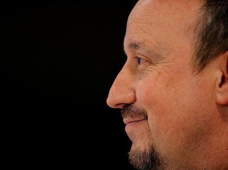 Benitez pohvalio Ancelottija i "popljuvao" Mourinha