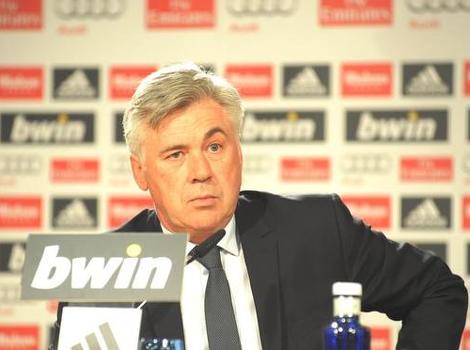 Ancelotti: Nisam mirotvorac i nemojte me porediti s Mourinhom