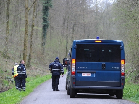 Belgijska policija (Foto: Ilustracija)