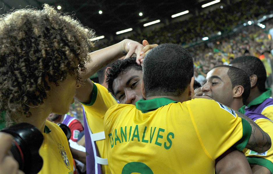 Foto: AFP
