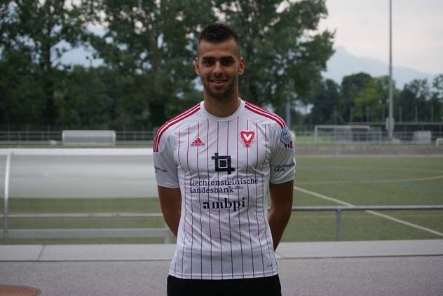 Haris Handžić