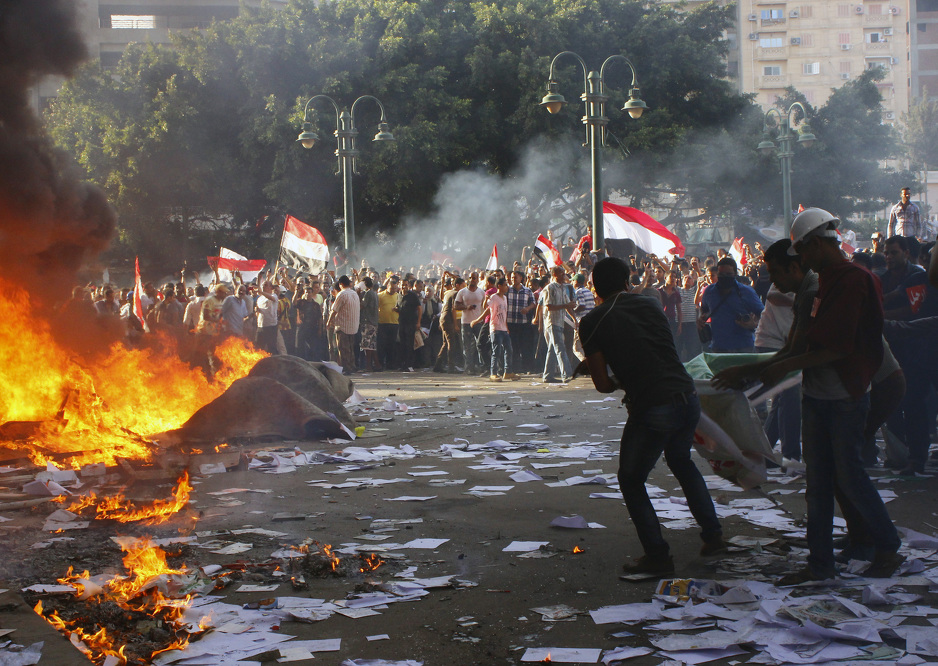 Foto: AFP