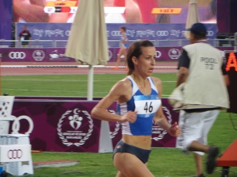 Biljana Cvijanović