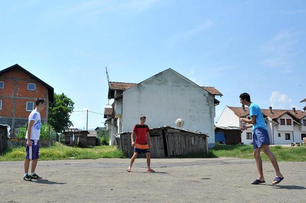 Foto: Anadolija