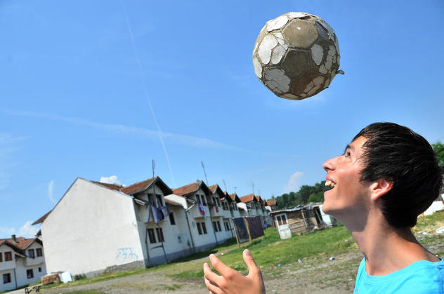 Foto: Anadolija