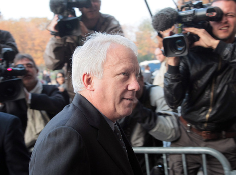 Charlie Whiting (Foto: AFP)