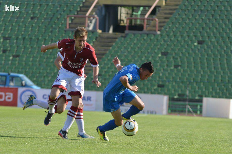 Adnan Hrelja (Foto: Klix.ba)