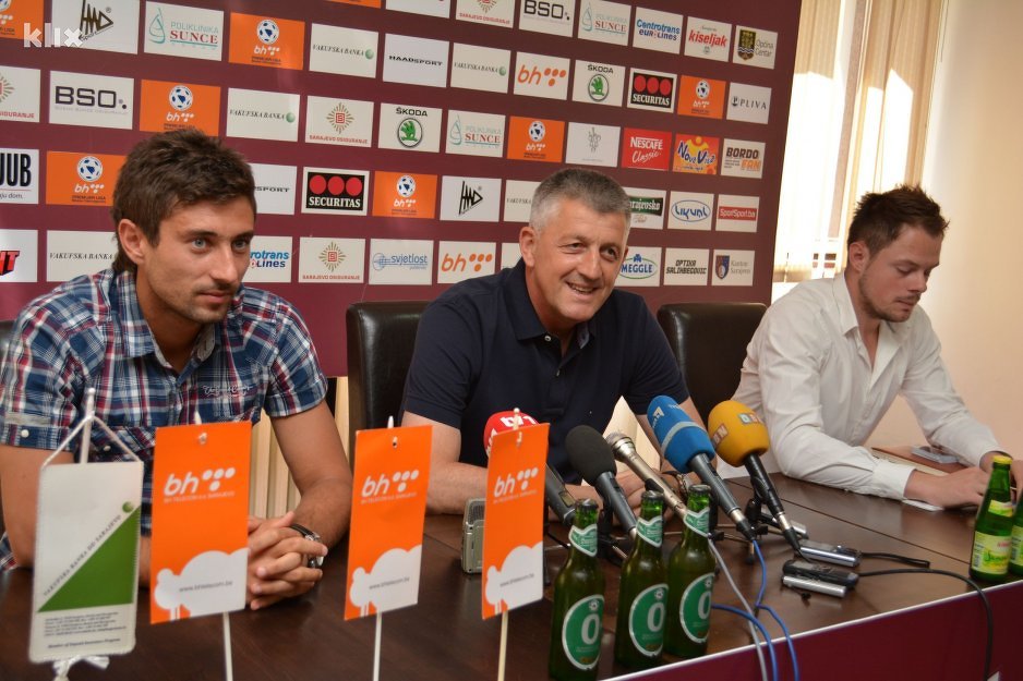 Foto: Nedim Grabovica/Klix.ba