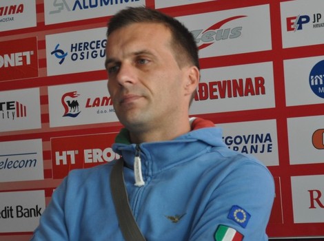Mario Ivanković
