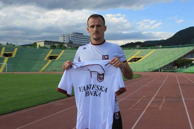 Marko Radulović