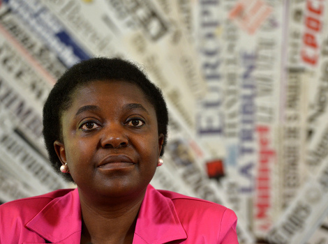 Cecile Kashetu Kyenge (Foto: AFP)