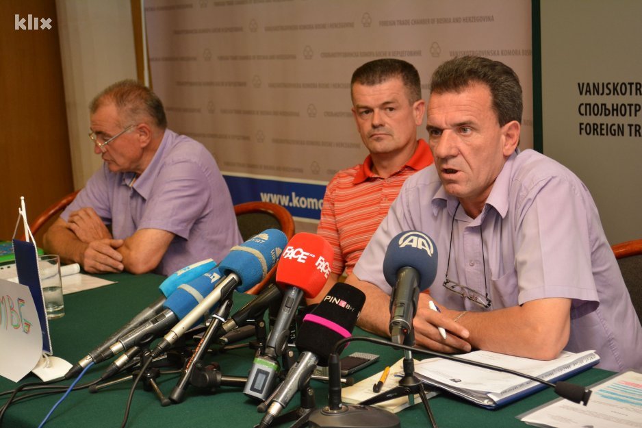 Foto: Nedim Grabovica/Klix.ba