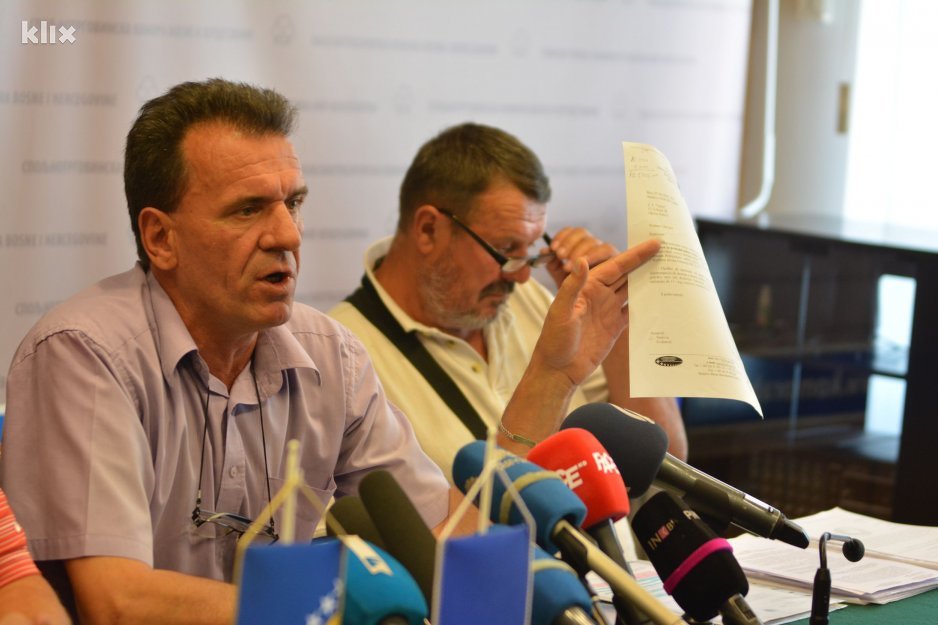 Foto: Nedim Grabovica/Klix.ba