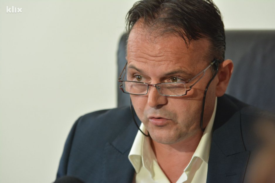 Foto: Nedim Grabovica/Klix.ba