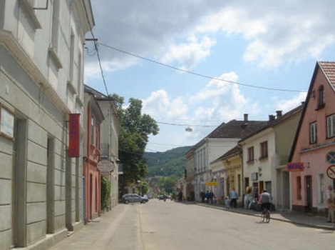 Bosanska Kostajnica