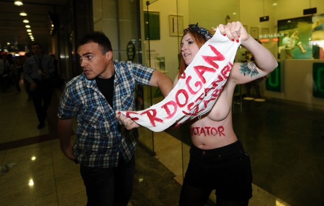 Foto: AFP
