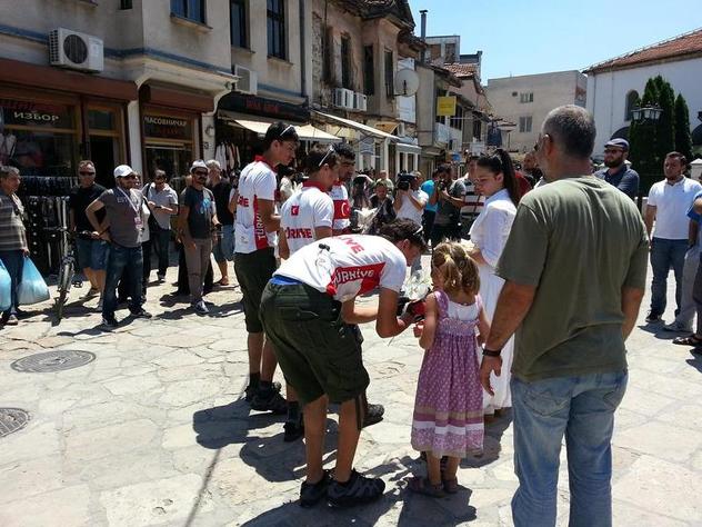 Foto: Anadolija