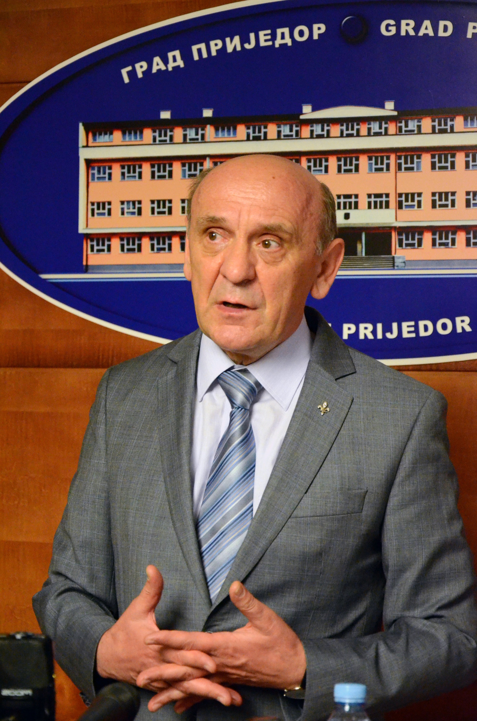 Sulejman Tihić