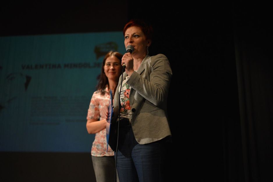 R druženje