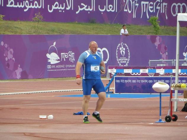 Hamza Alić (Foto: Anadolija)