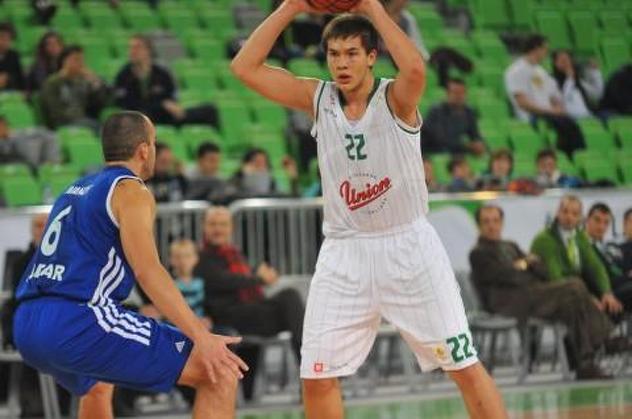 Emir Sulejmanović (Foto: Anadolija)