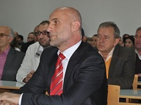 Hafiz Sulejman Bugari