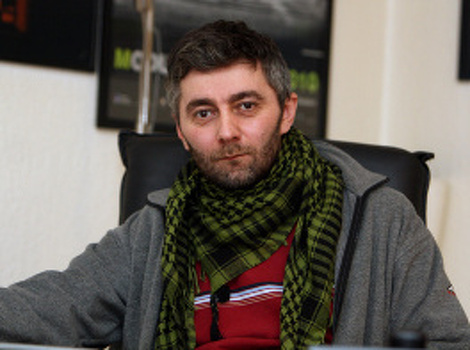 Nihad Kreševljaković (Foto: Arhiv/Klix.ba)