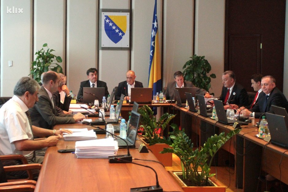 Foto: Feđa Krvavac/Klix.ba