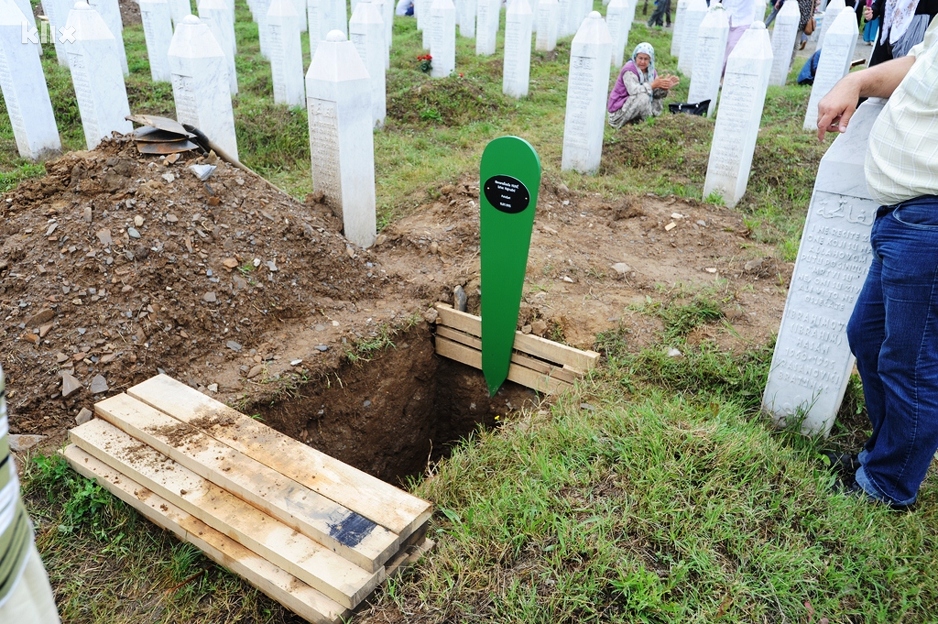 Foto: Darko Zabuš/Klix.ba