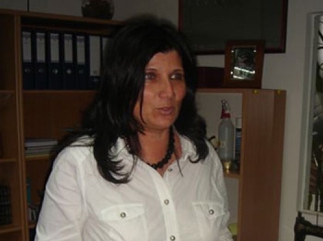 Gospođinka Nikolić