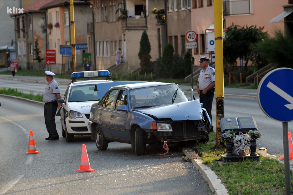Foto: Darko Zabuš/Klix.ba