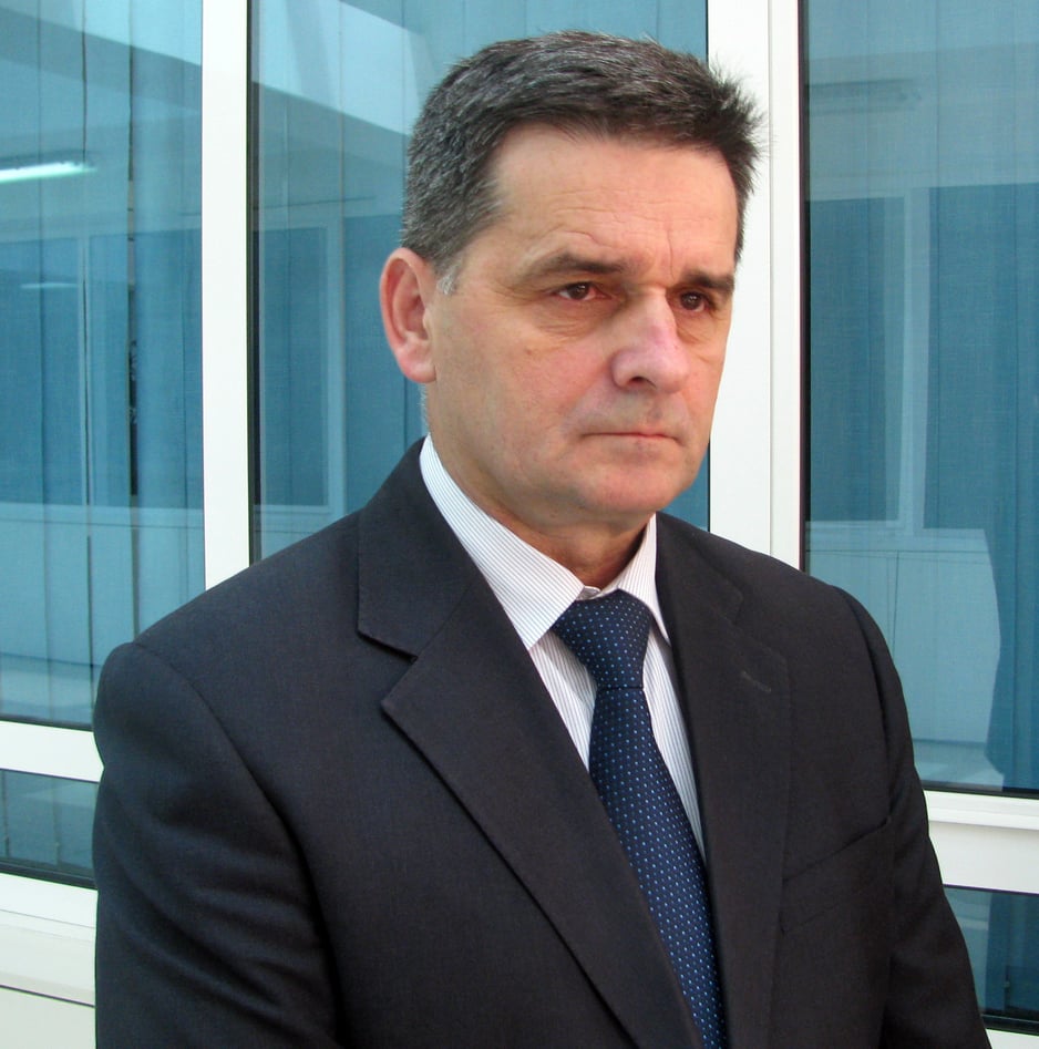 Gojko Vasić (Foto: SRNA)