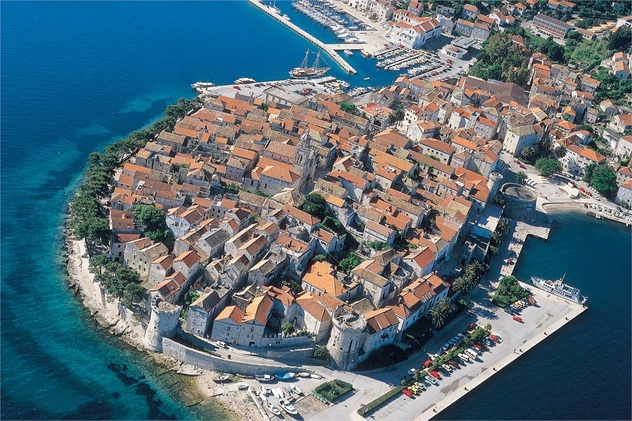 Korčula