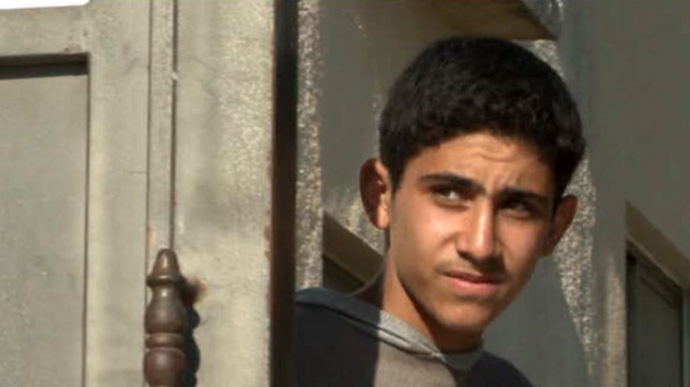 Asaf Hikmat