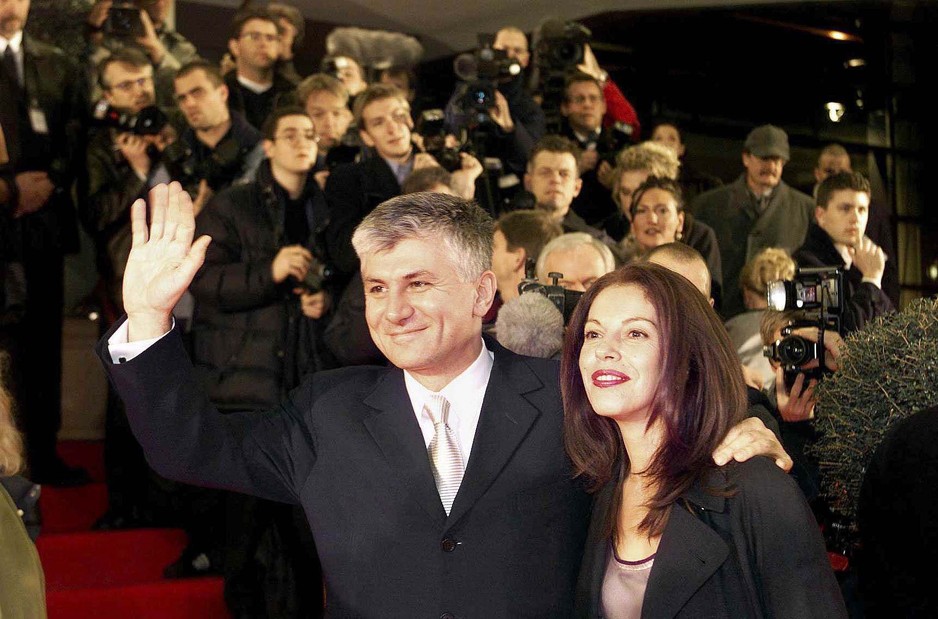 Zoran Đinđić (Foto: Anadolija)