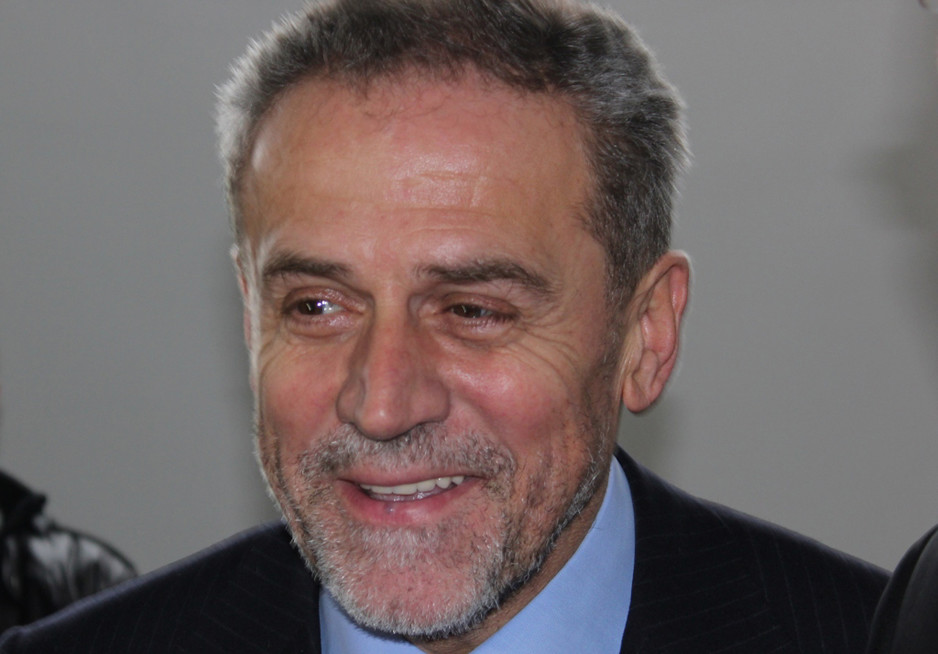 Milan Bandić (Foto: Anadolija)