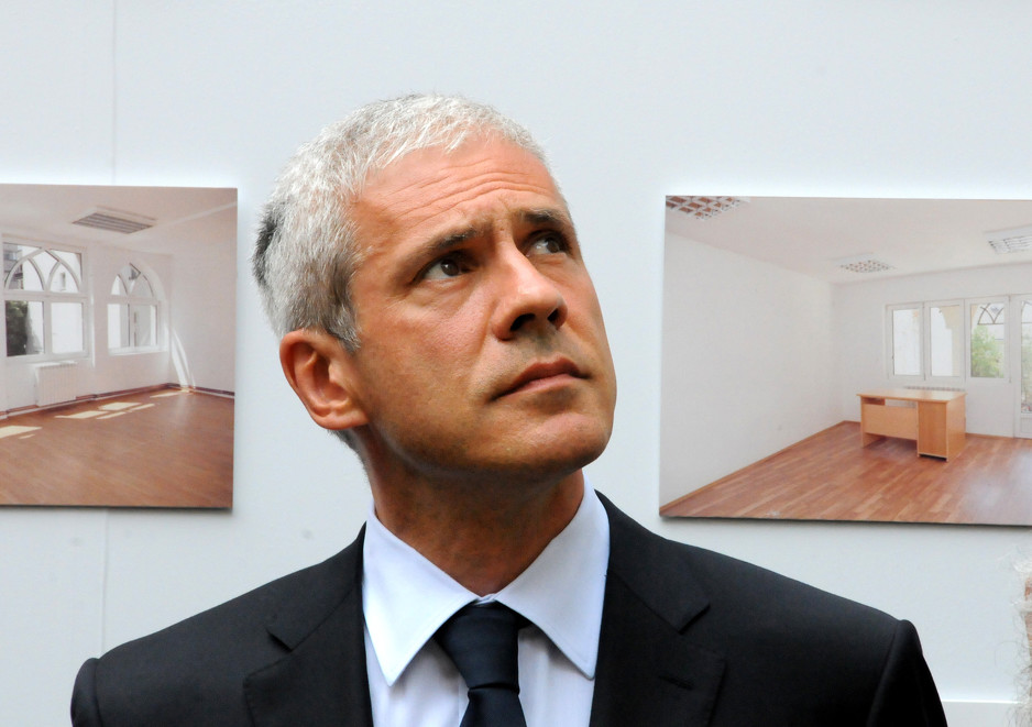 Boris Tadić (Foto: Anadolija)