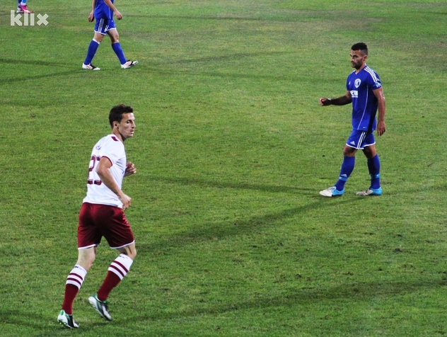 Foto: FK Sarajevo