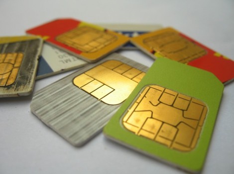 Lak plijen hakera: 750 miliona SIM kartica s greškom