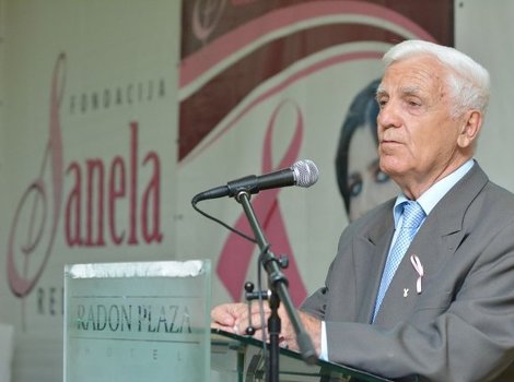 Fondacija "Sanela Redžepagić": Osnovati ministarstvo za hitne slučajeve