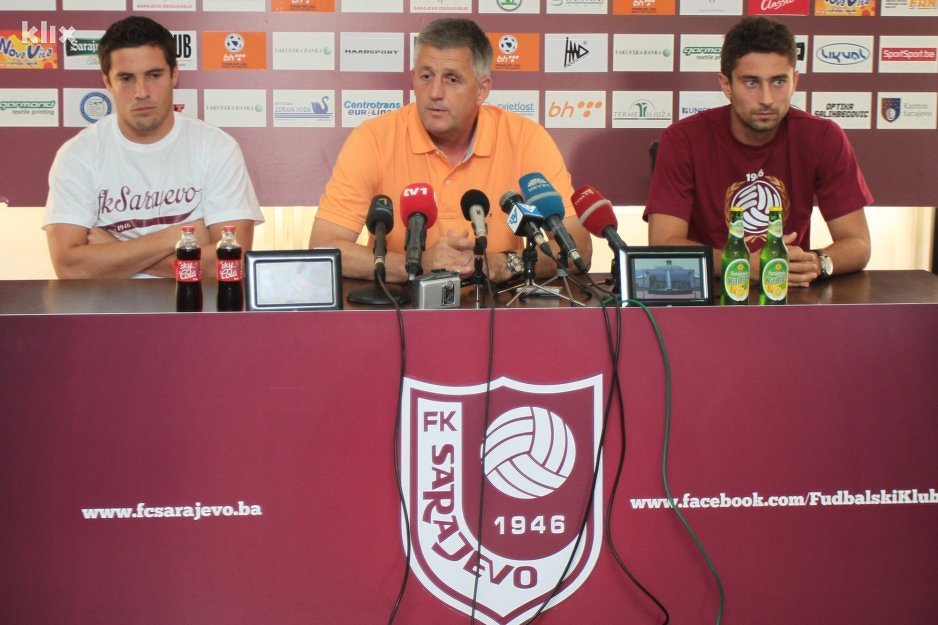 Foto: Feđa Krvavac/Klix.ba