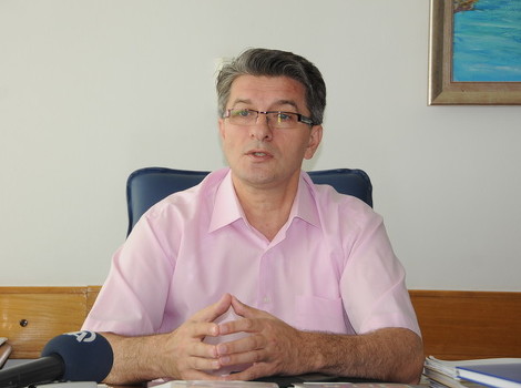 Šemsudin Mehmedović (Foto: Anadolija)